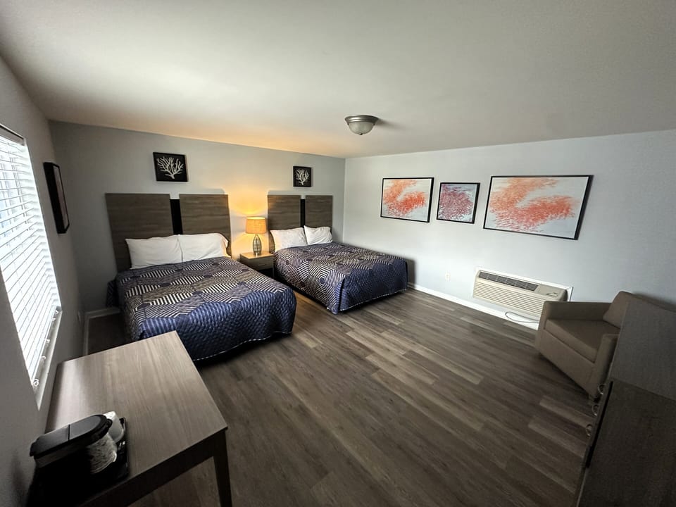 Deluxe Room | Free WiFi, bed sheets