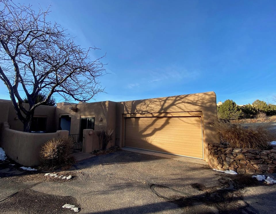 2-Car Garage