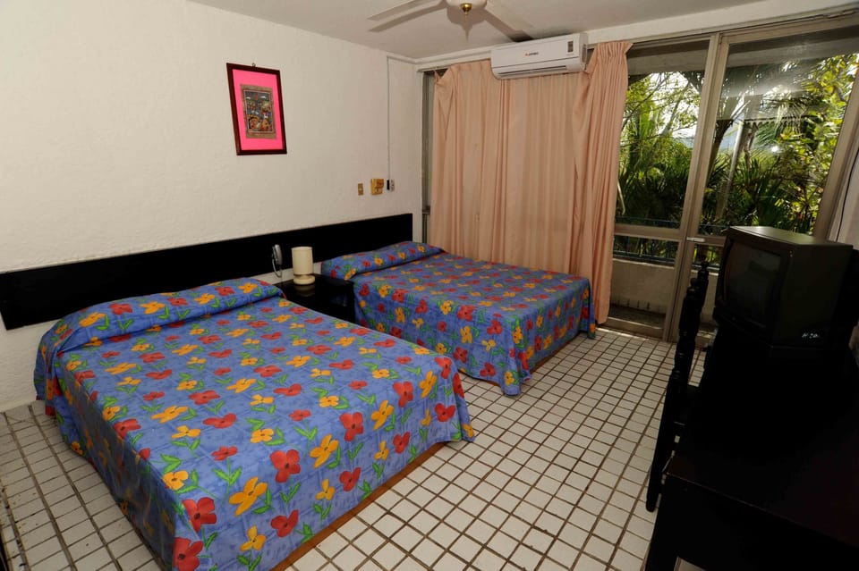 Individually decorated, individually furnished, iron/ironing board