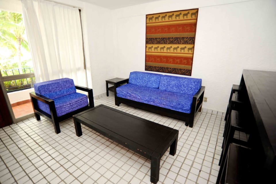 Individually decorated, individually furnished, iron/ironing board