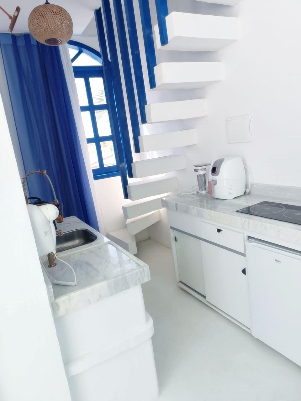 Superior Chalet | Pillowtop beds, minibar, individually decorated, individually furnished