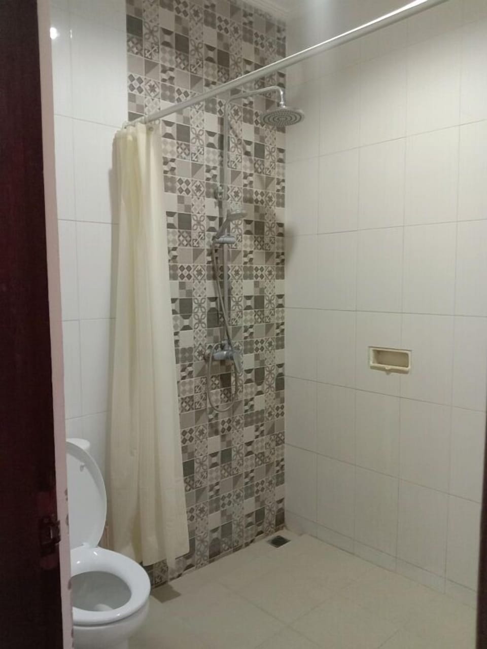 Superior Room | Bathroom | Towels
