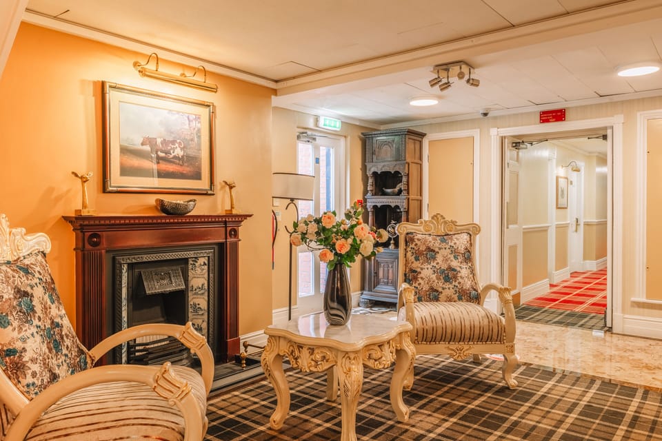 Muthu Belstead Brook Hotel Hotel in Ipswich
