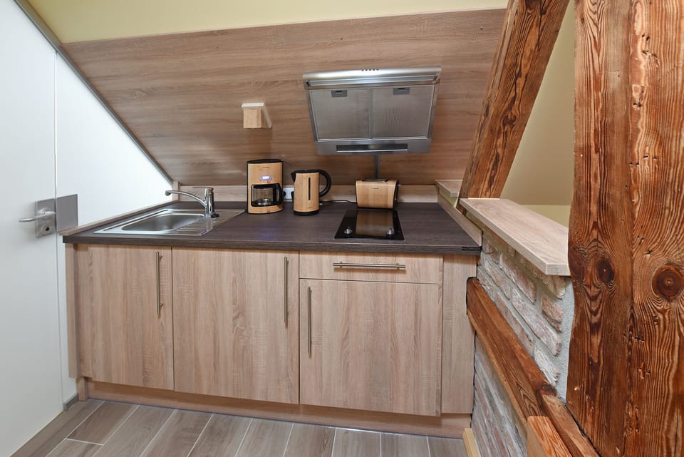 Superior Apartment | Room amenity