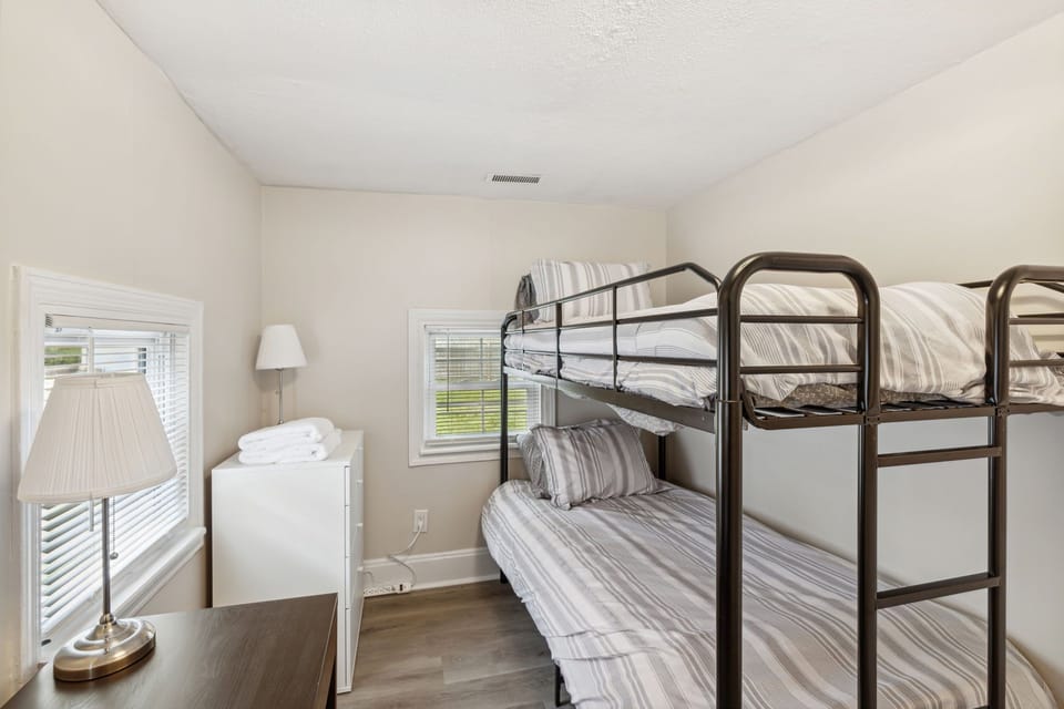 Bunk Bed