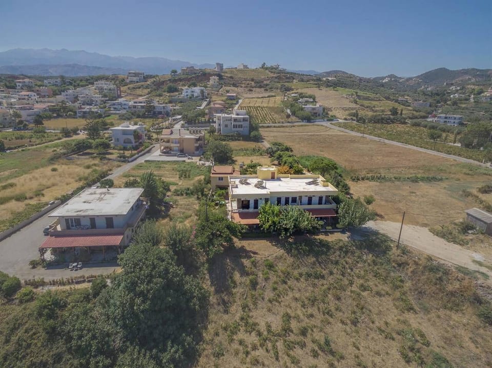 Nature Escape: Serene & Tranquil Accommodation