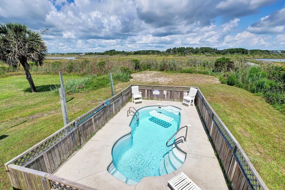Private Pool