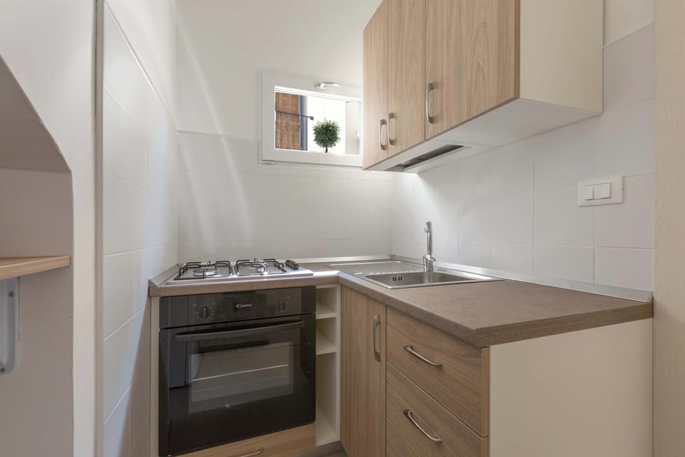 House | Private kitchen