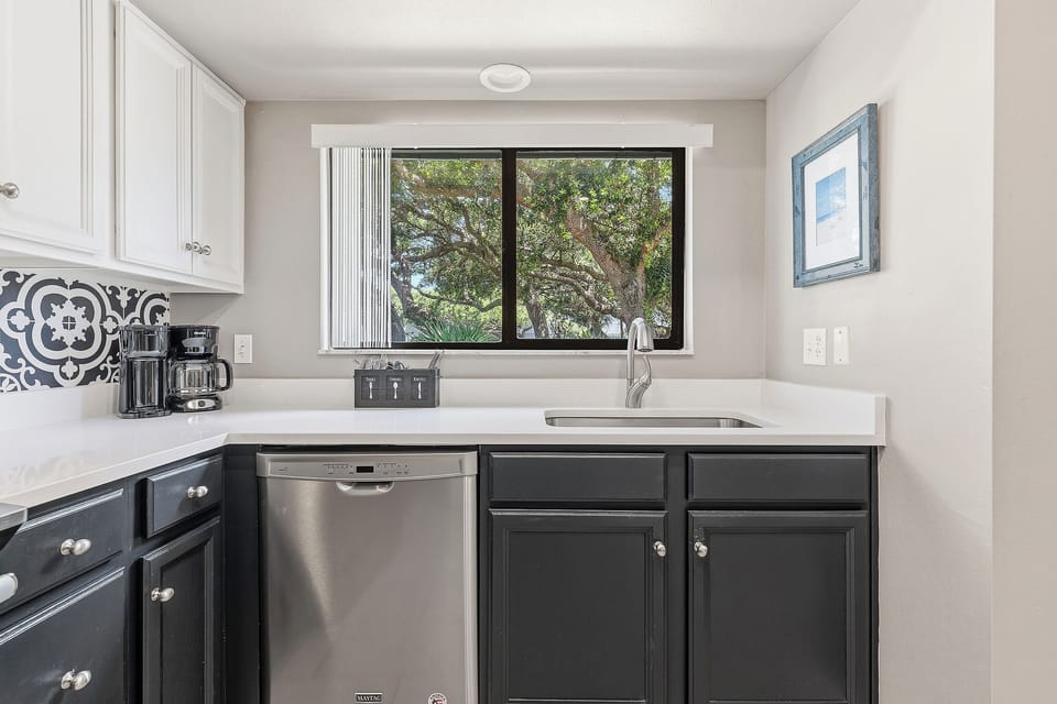 Kitchen Views