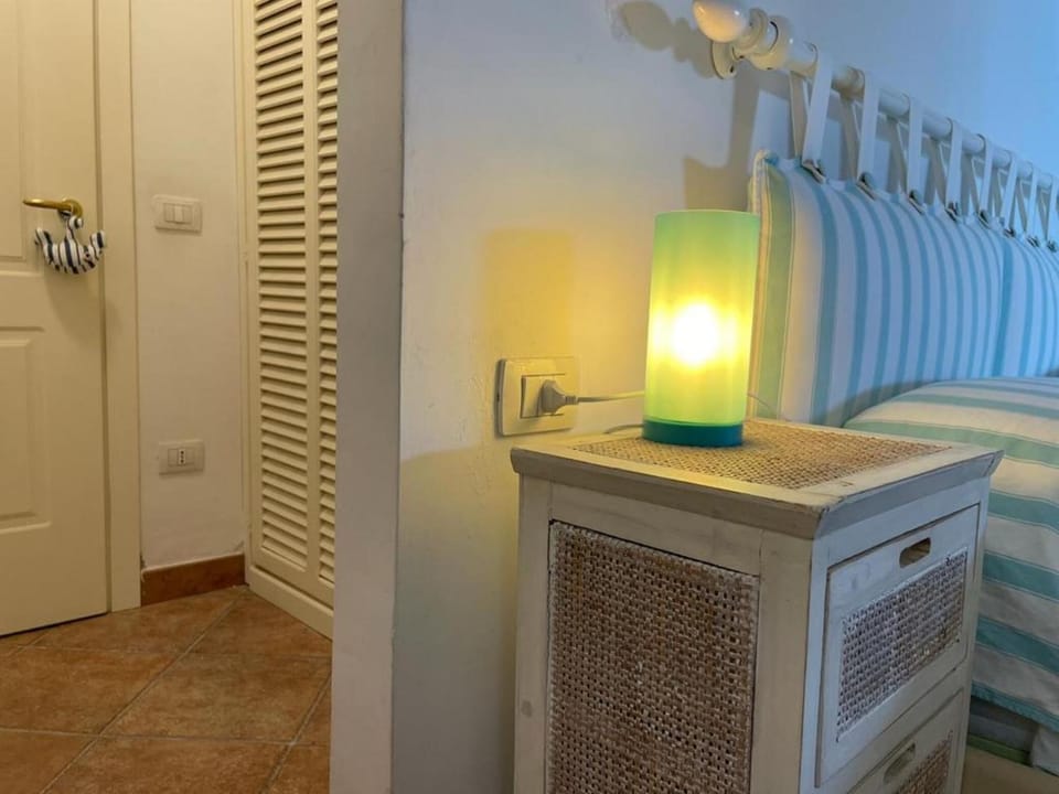 Master bedroom closet