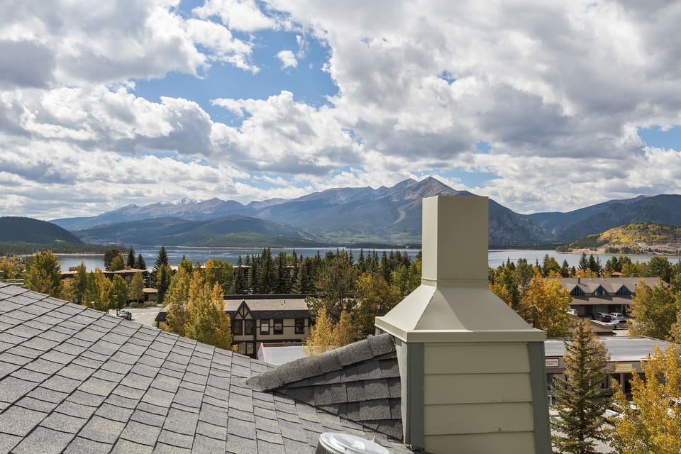 The Mountains are Calling!