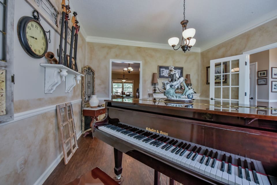 Grand Piano