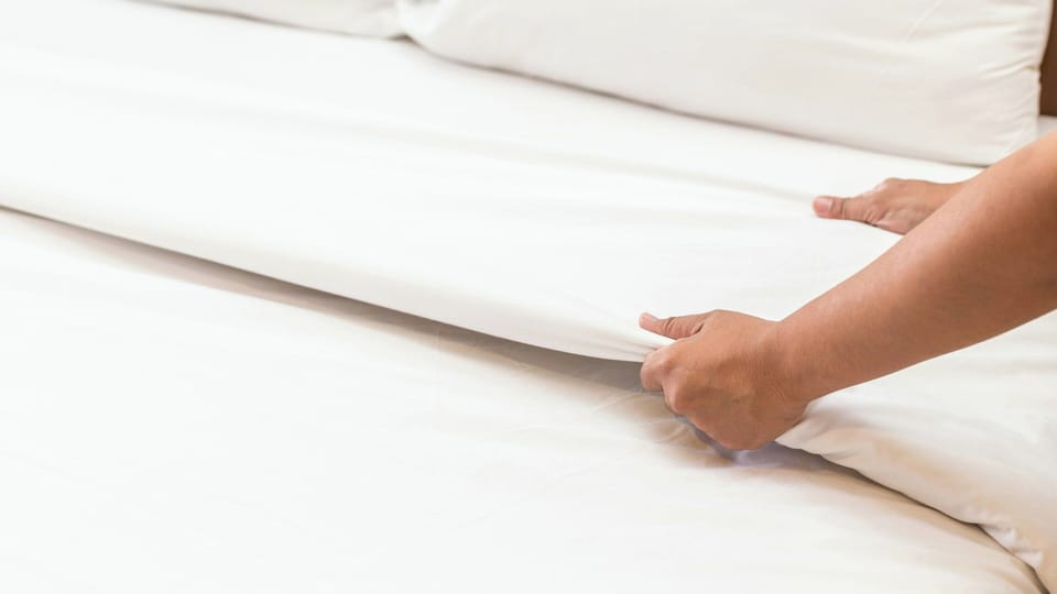 In-room safe, laptop workspace, iron/ironing board, free WiFi