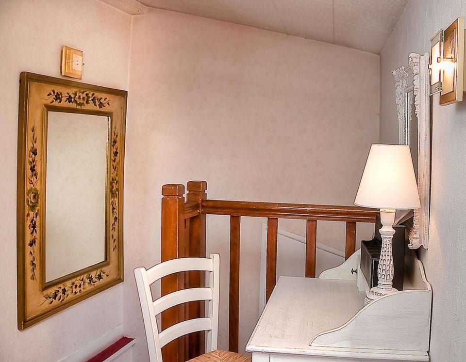Duplex (Suite) | Room amenity
