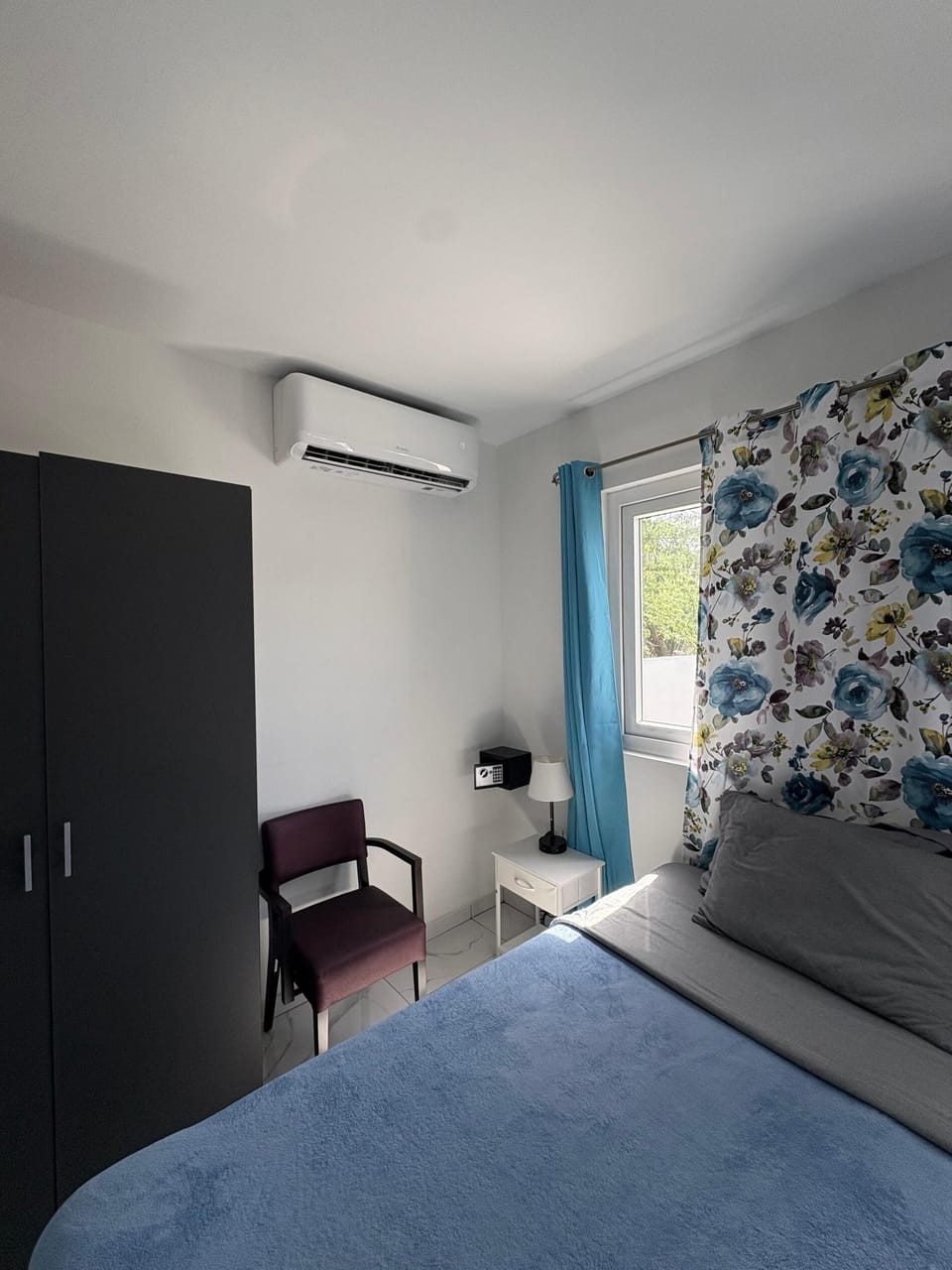 Viva Alto Vista-1BRD-1BTH-nice apt in Alto Vista-Noord (907)