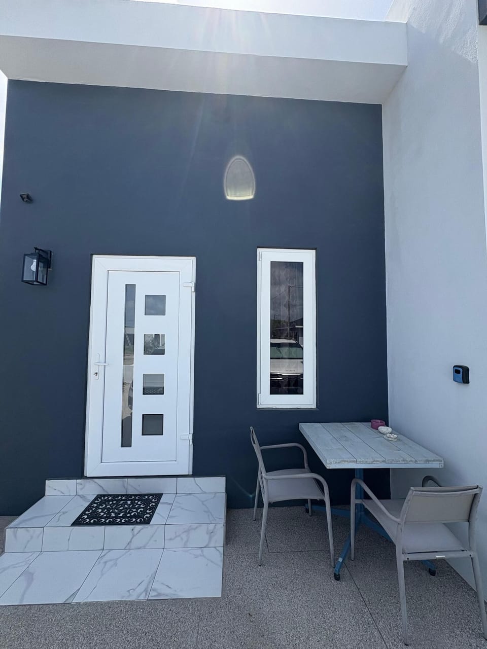 Viva Alto Vista-1BRD-1BTH-nice apt in Alto Vista-Noord (909)