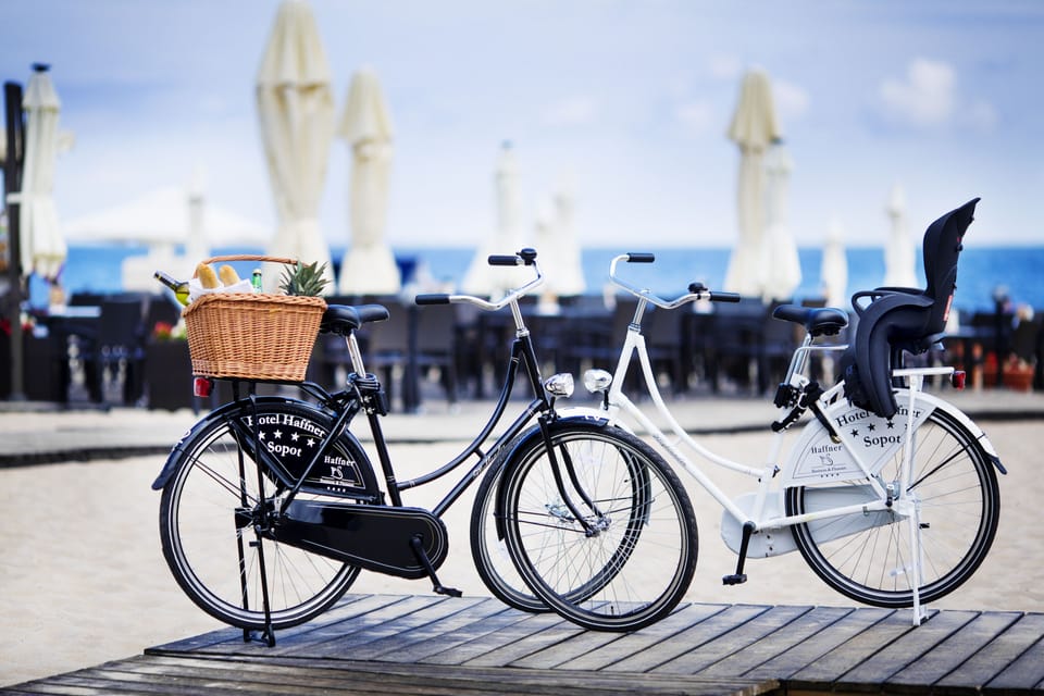 Bicycling