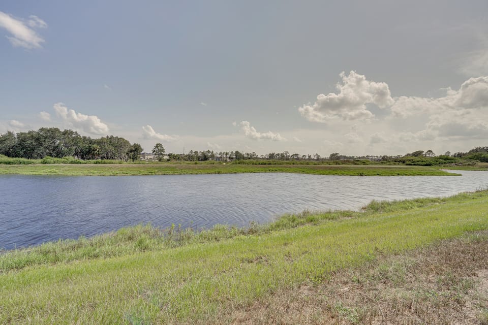 Lake Views