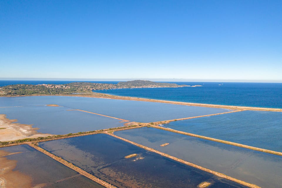 On the beach, white sand