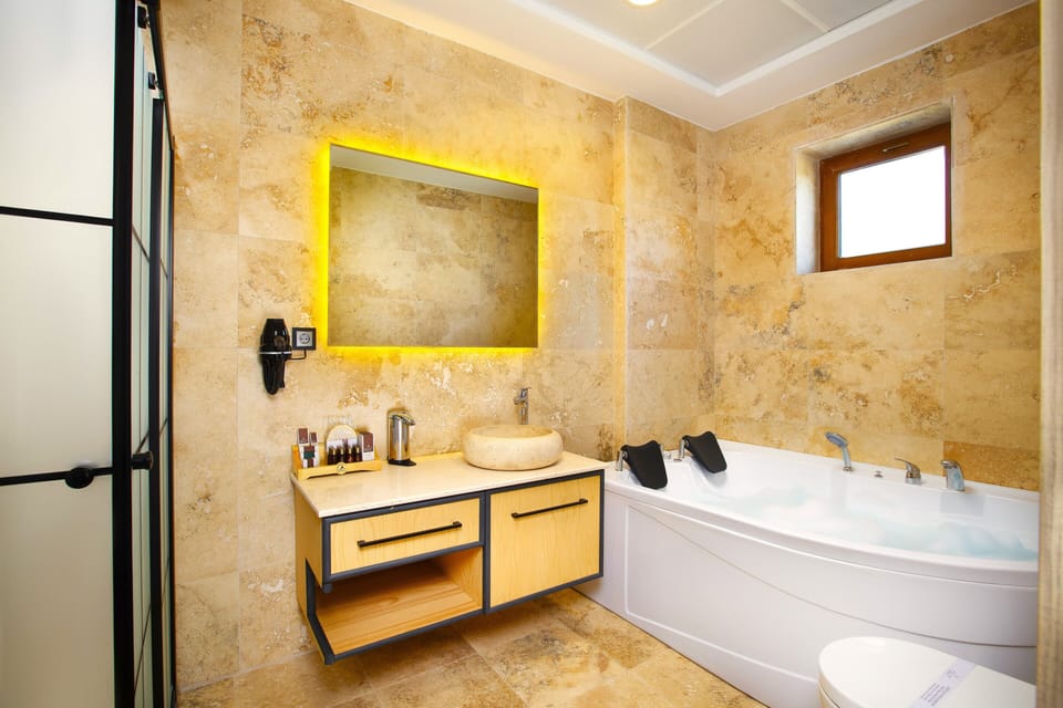 Cappadocia Acer Living Home Bed and Breakfast in Kayseri, Türkiye