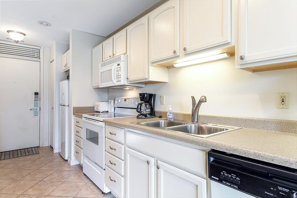 Apartment | Interior