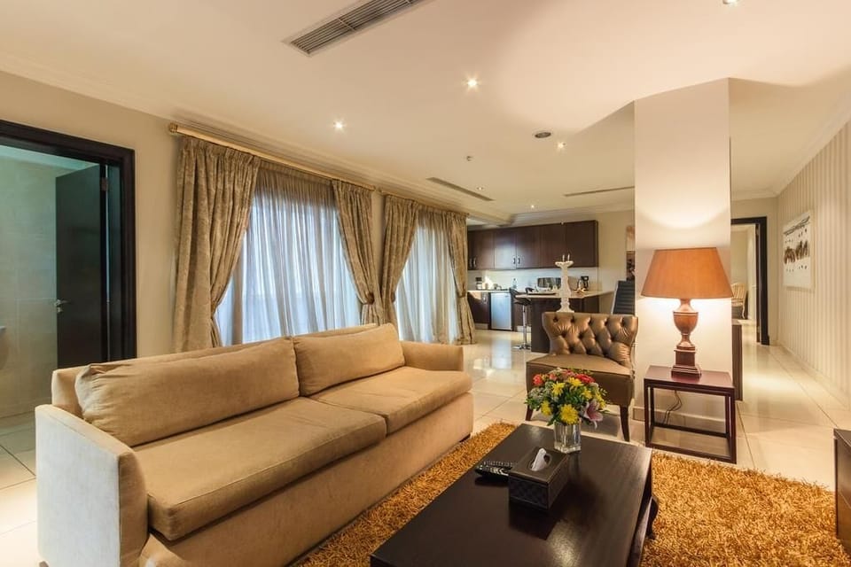 Executive Room | Living area | Printers