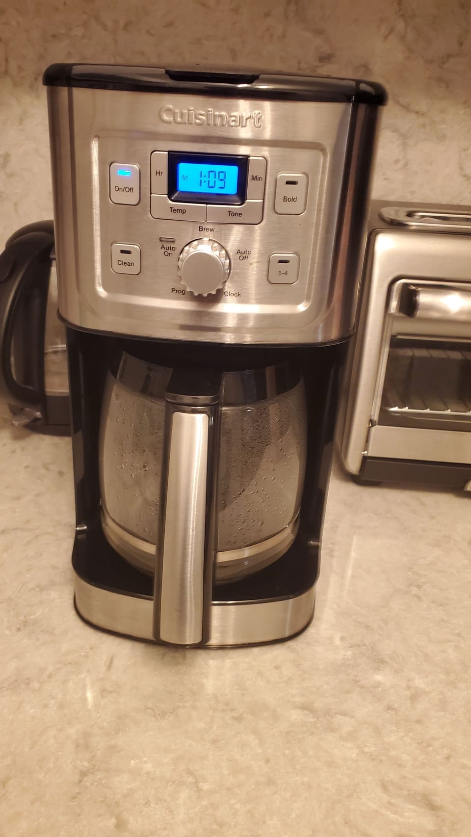 Coffee Maker