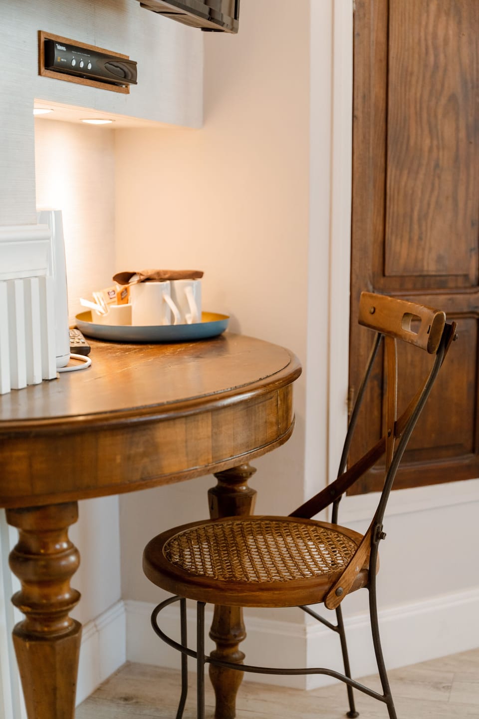 Deluxe Double or Twin Room | Down comforters, minibar (some free items), in-room safe