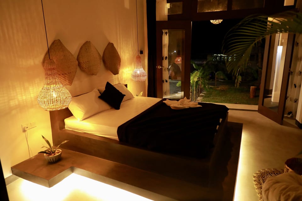 Deluxe Double Room | Individually decorated, individually furnished, laptop workspace