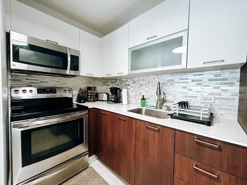 Cook, dine, and entertain in a kitchen that redefines modern living.