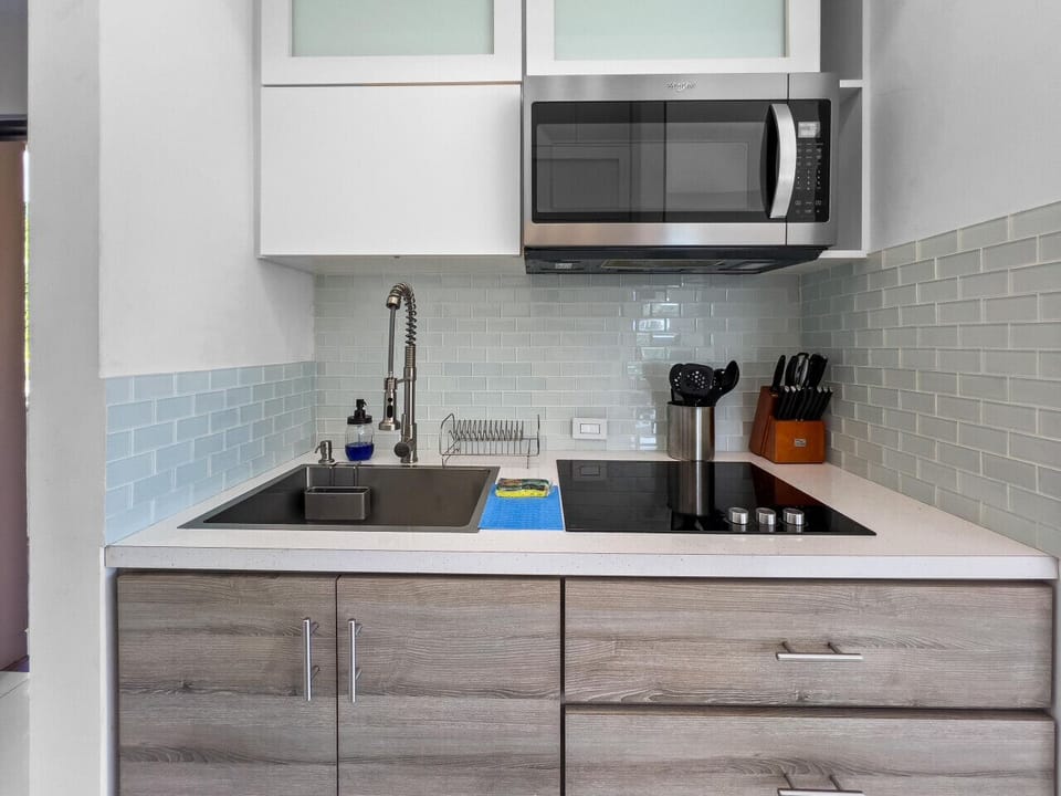 Modern Escape with All the Essentials