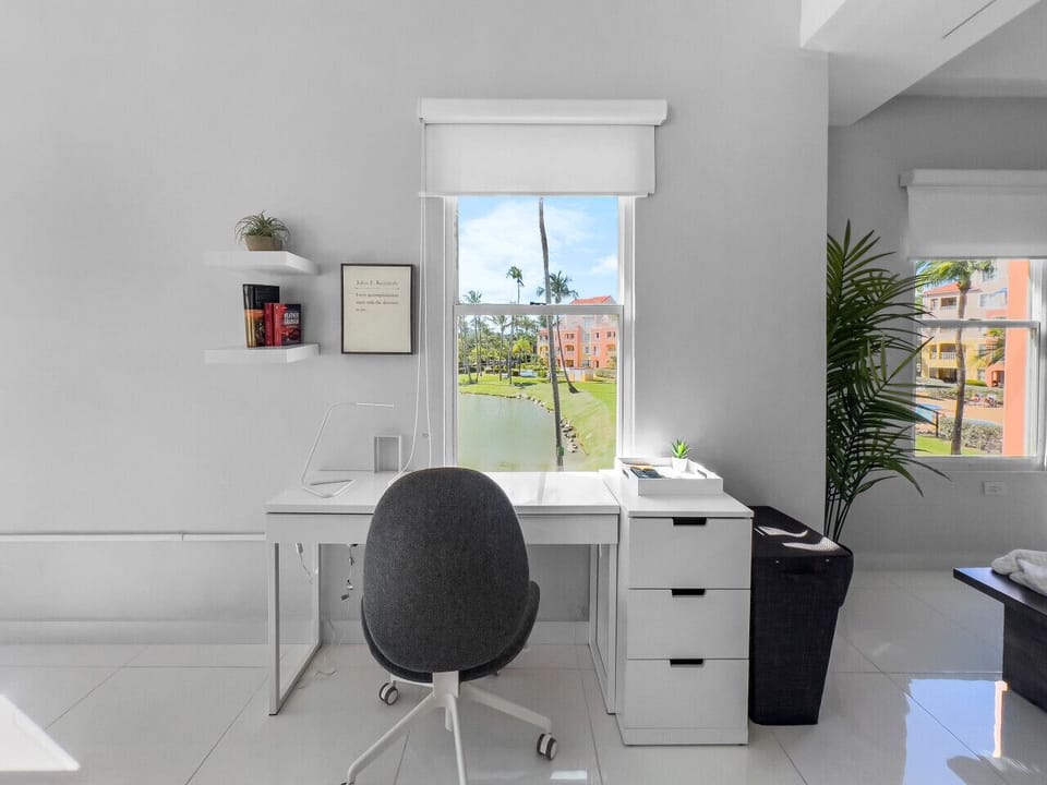 Your personal corner to rest and relax