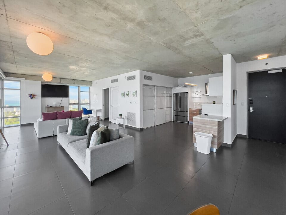 Enjoy a spacious living room that creates the perfect setting for quiet mornings cozy evenings and everything in betweenEnjoy a spacious living room that creates the perfect setting for quiet mornings cozy evenings and everything in between