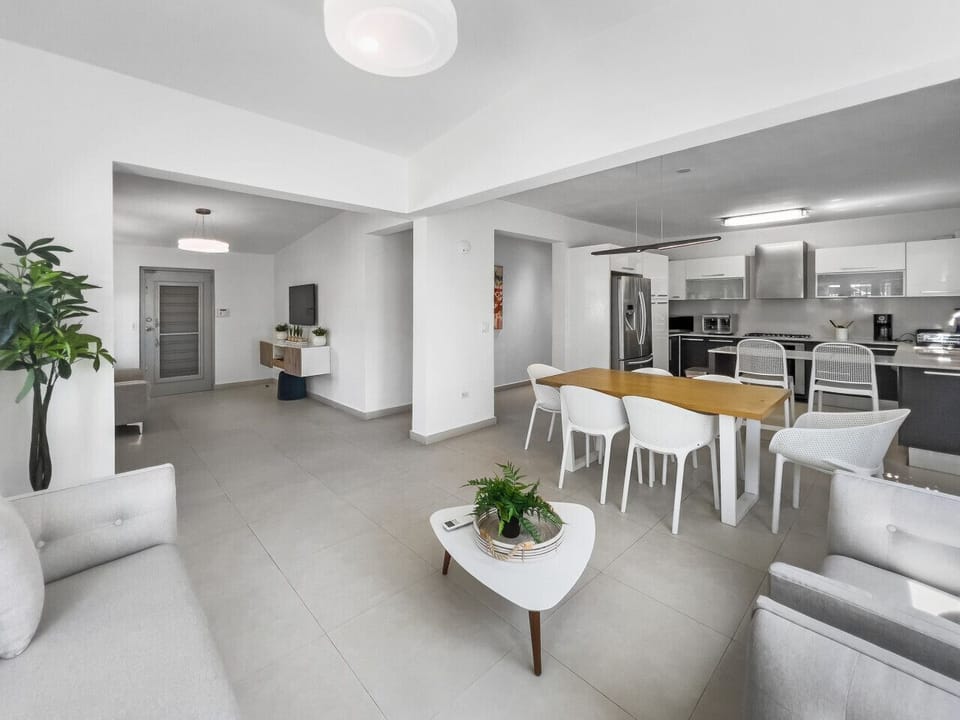 Warmth and comfort meet contemporary style in every corner