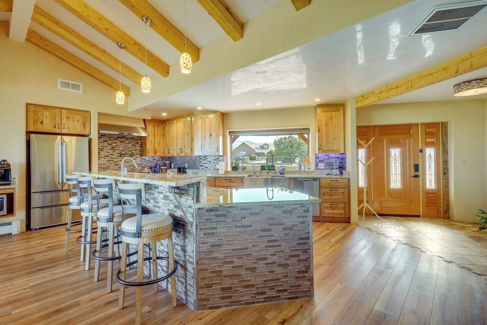 Kitchen | Cooking Basics | Dishwasher | Espresso Machine & Keurig Coffee Maker