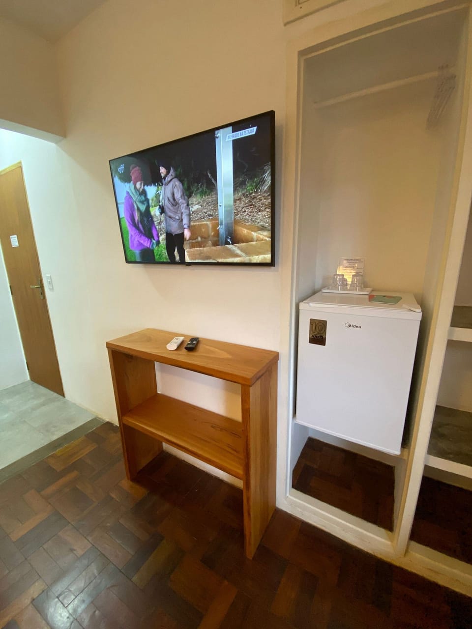 Standard Double Room | Interior