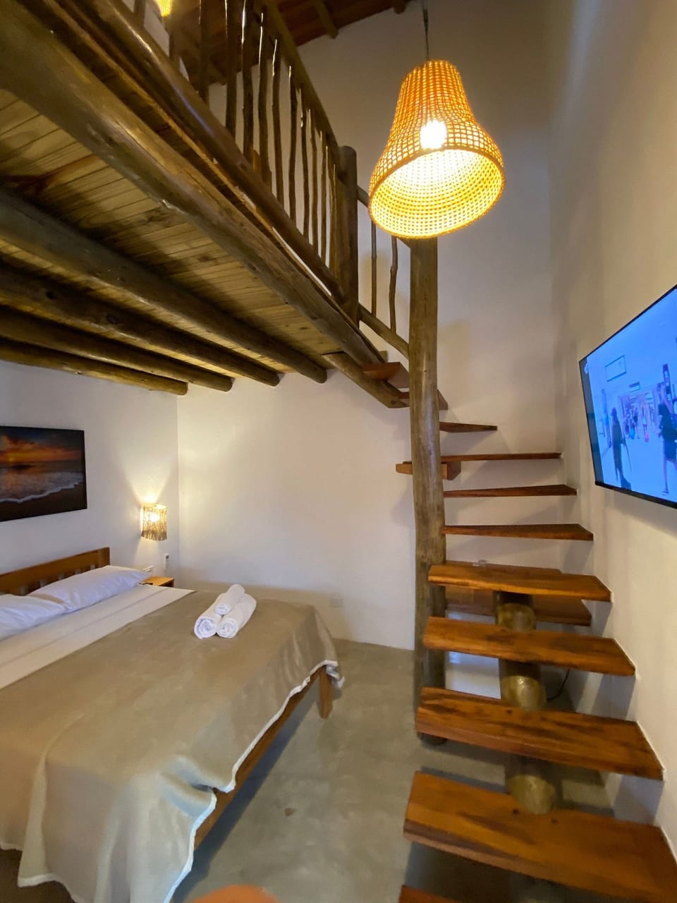 Comfort Triple Room | Hypo-allergenic bedding, soundproofing, free WiFi, bed sheets