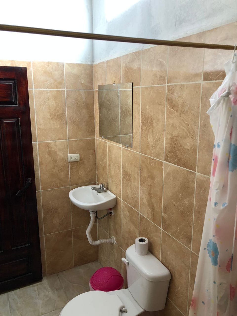 Classic Room | Bathroom