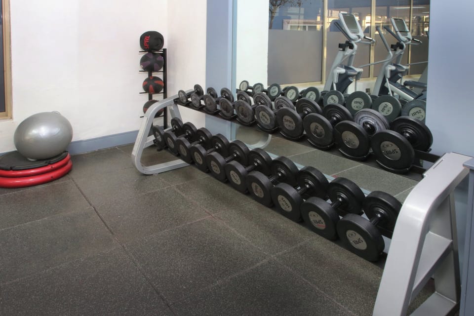 voco Saltillo Suites by IHG Hotel in Saltillo