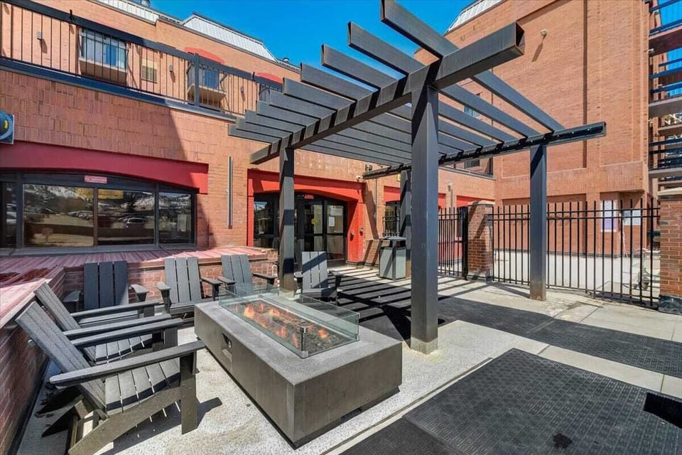Fire Pit