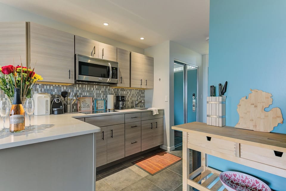 Apartment | Interior