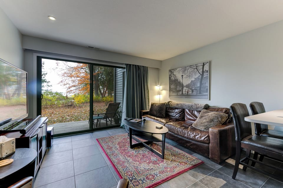 Apartment | Interior