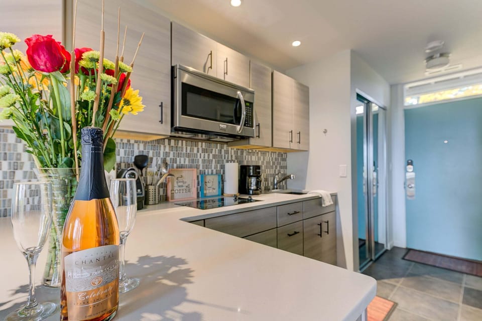 Apartment | Interior