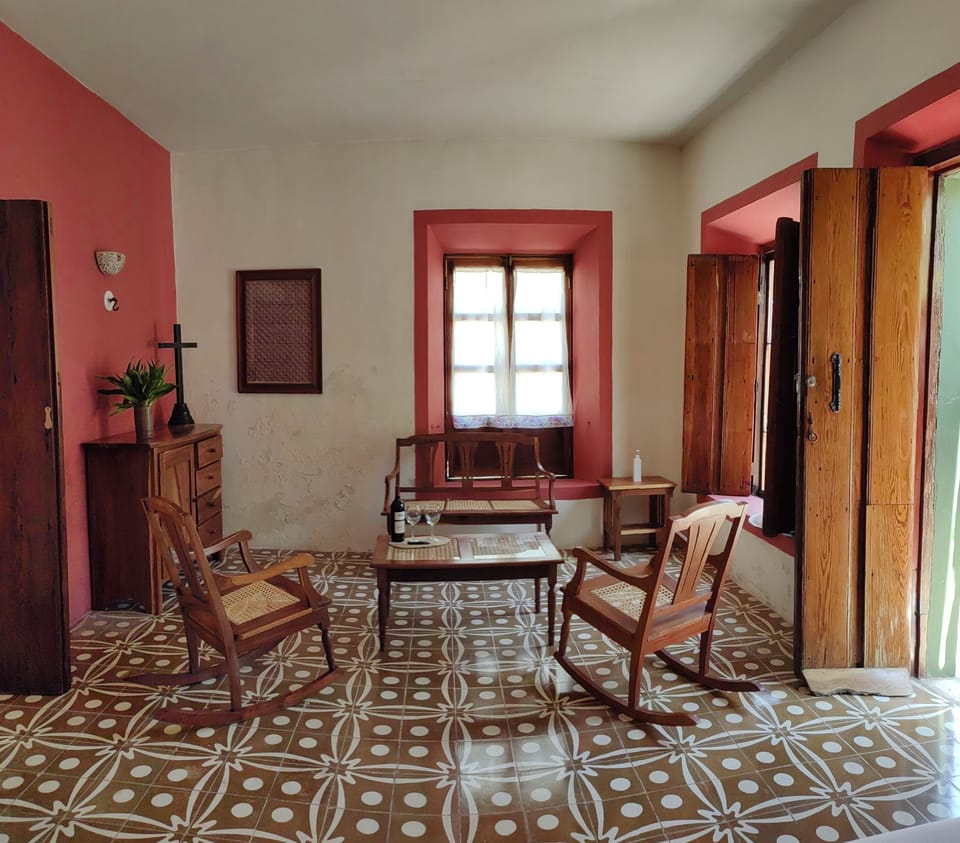 Family Villa, Multiple Beds | Individually decorated, individually furnished, bed sheets