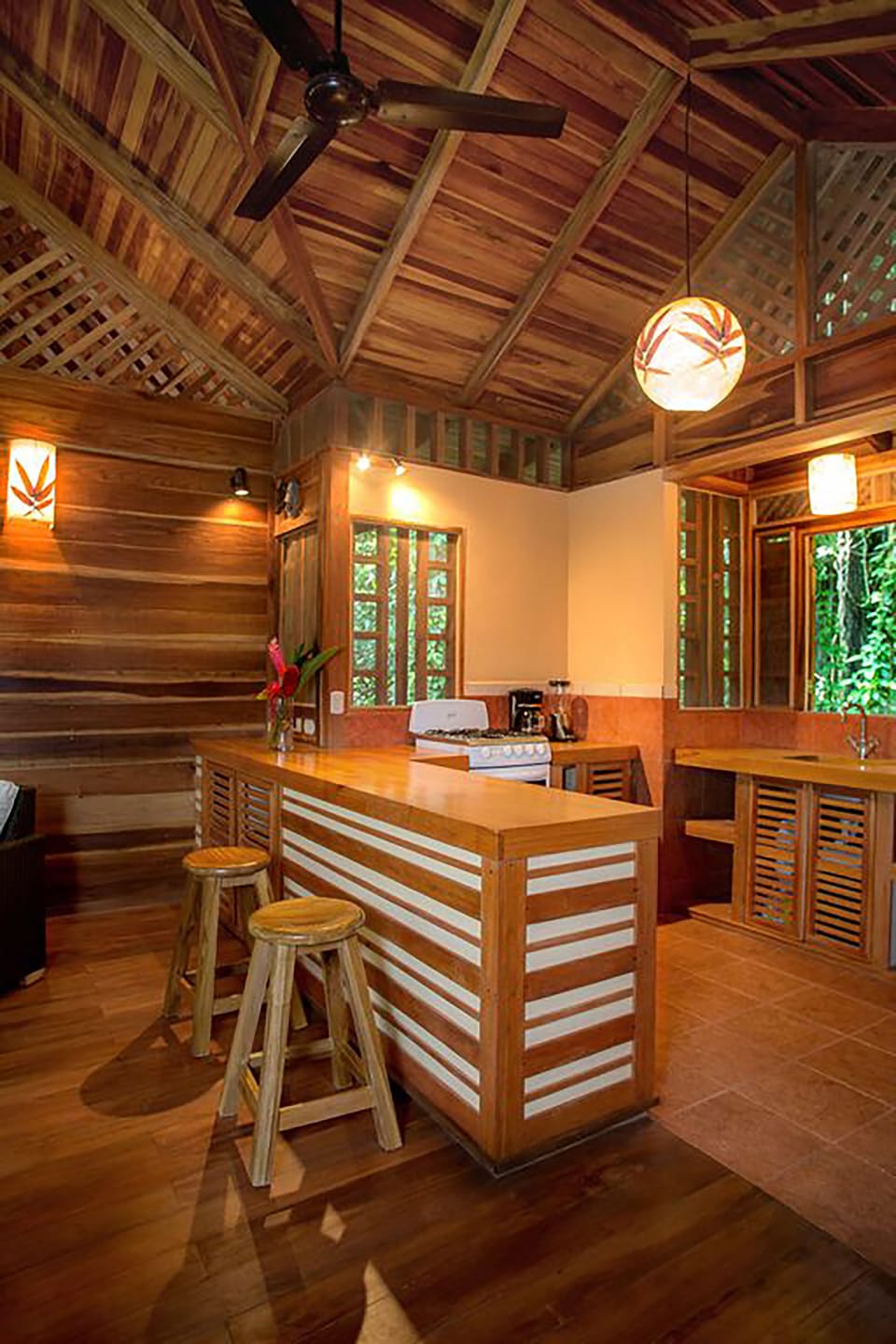 Premium Villa, 2 Bedrooms, Garden View | 1 bedroom, premium bedding, desk, free WiFi