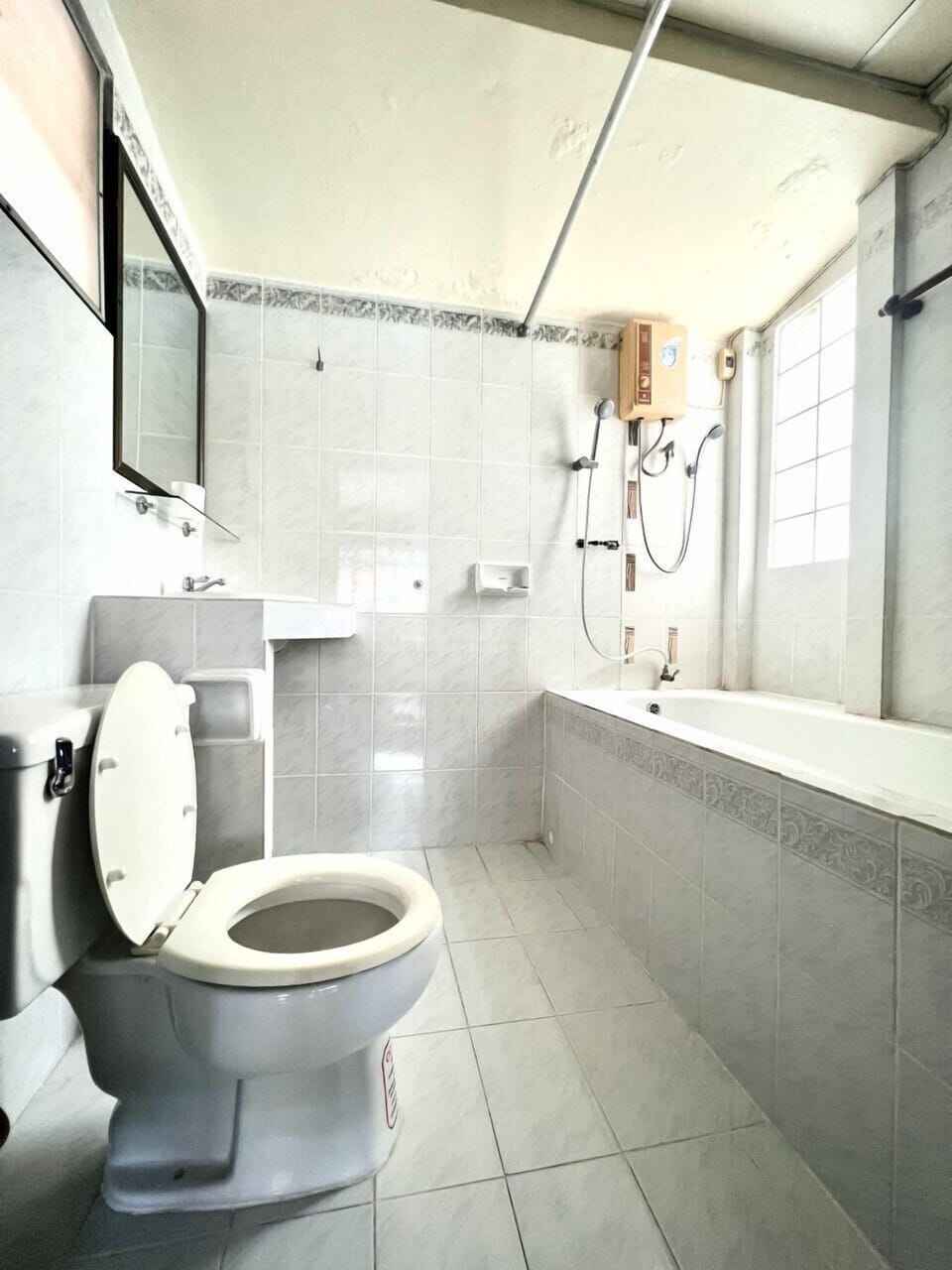 NN Apartment Hotel in Pattaya City