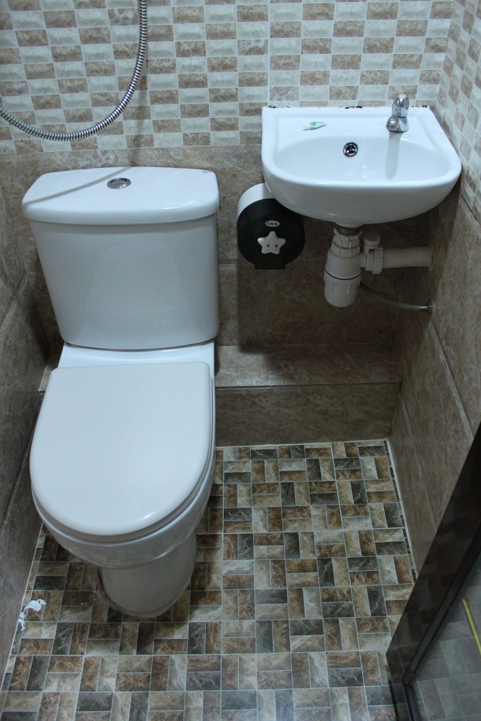 Holland Guest House Bed and Breakfast in China