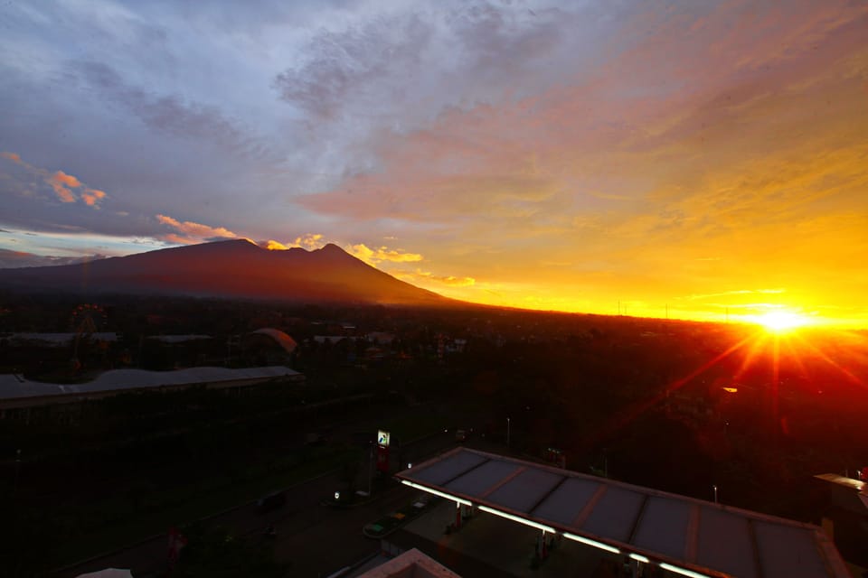 View from room
