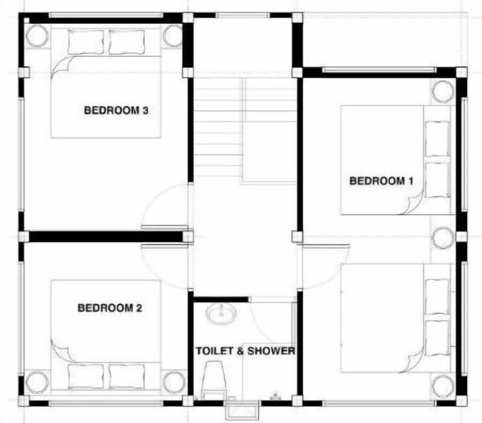 House | Floor plan