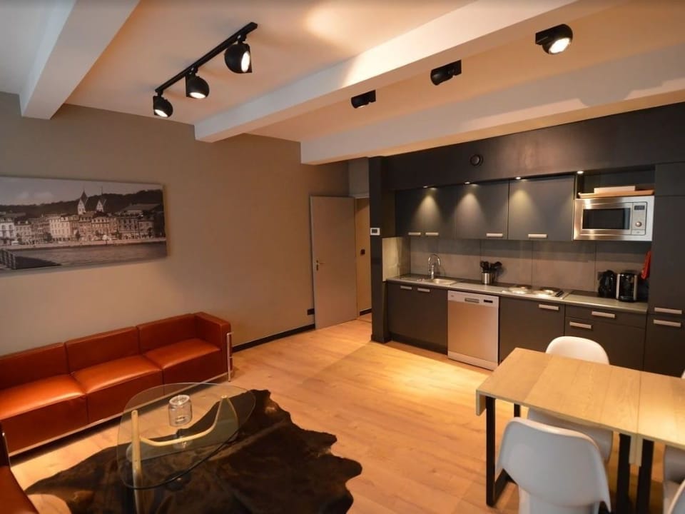 1 bedroom, in-room safe, blackout drapes, soundproofing